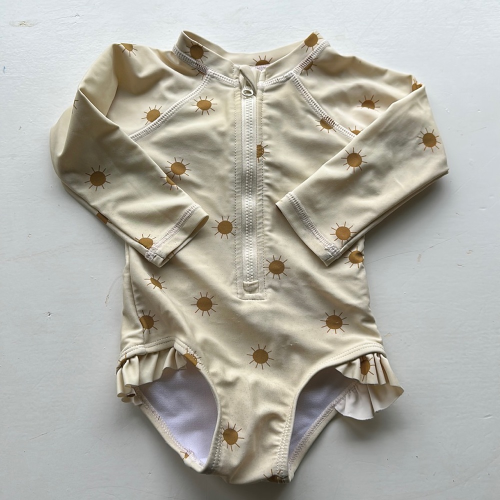 Rylee and cru sun swimsuit